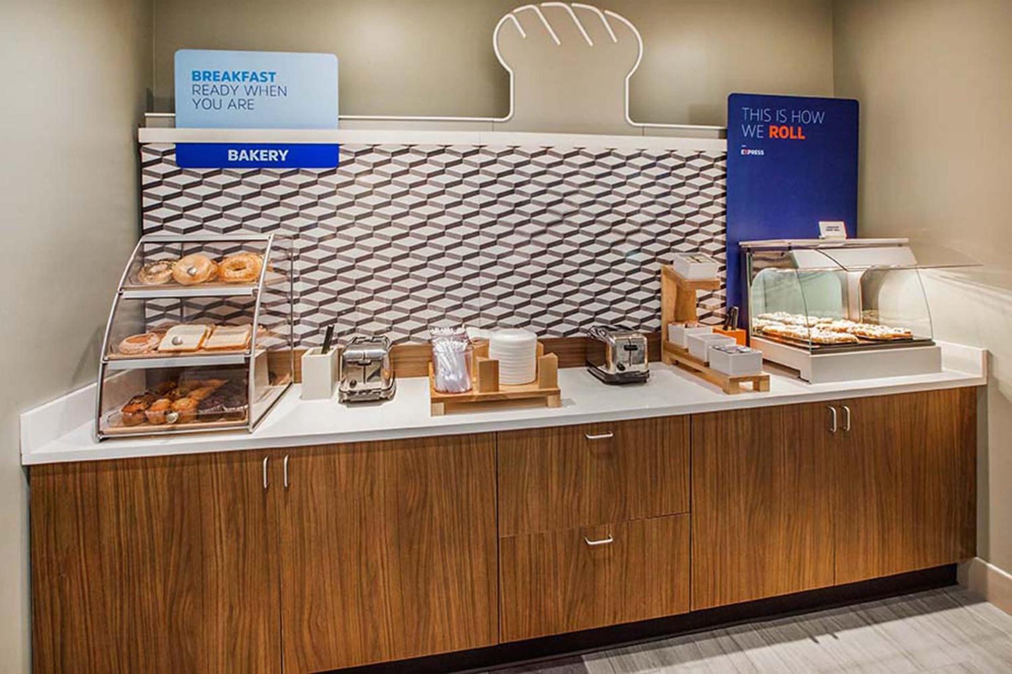 Holiday Inn Express - Canyon By Ihg Exterior foto