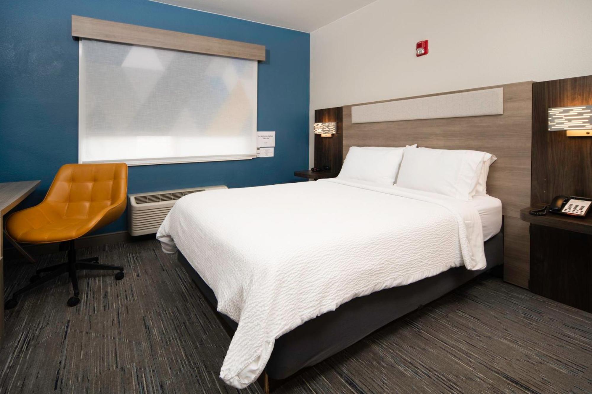 Holiday Inn Express - Canyon By Ihg Exterior foto
