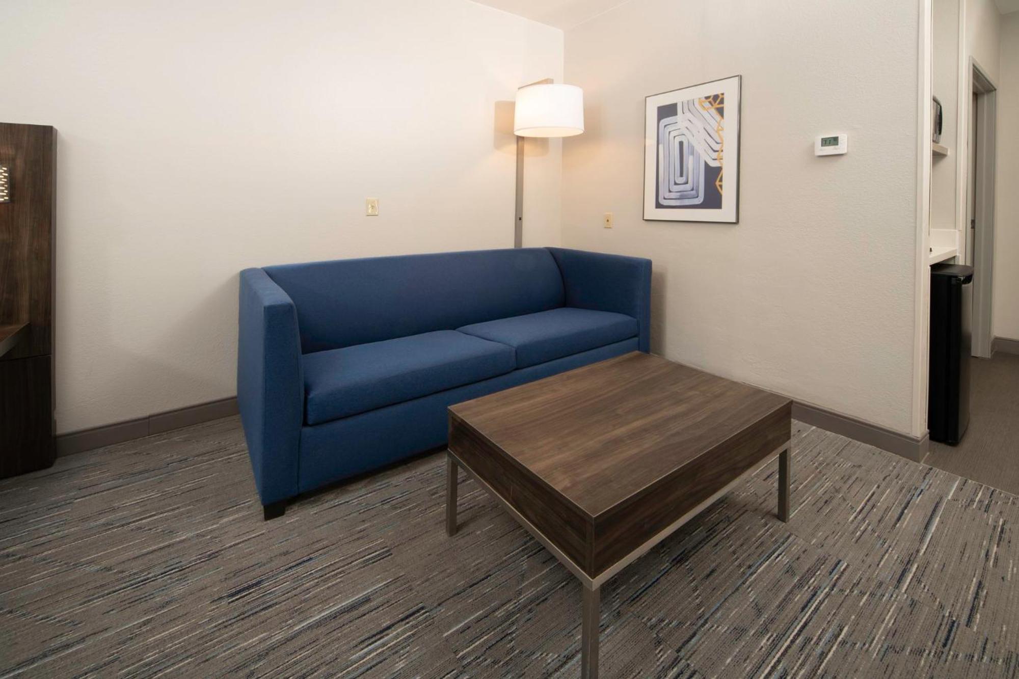 Holiday Inn Express - Canyon By Ihg Exterior foto